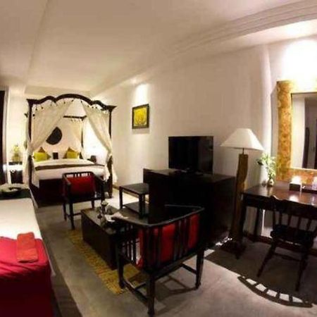 La Rose Boutique Hotel & Spa Phnom Penh Zewnętrze zdjęcie