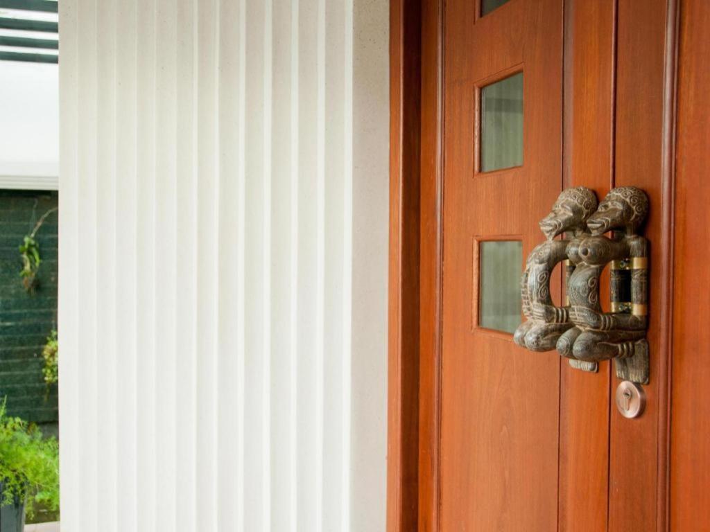 La Rose Boutique Hotel & Spa Phnom Penh Zewnętrze zdjęcie
