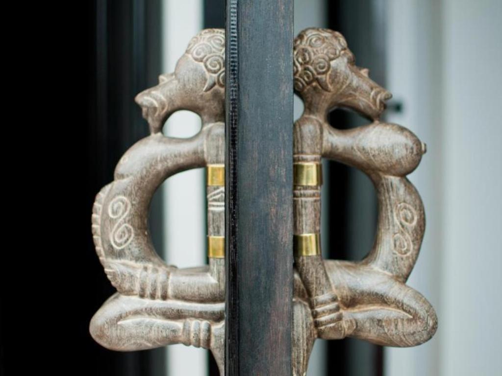 La Rose Boutique Hotel & Spa Phnom Penh Zewnętrze zdjęcie