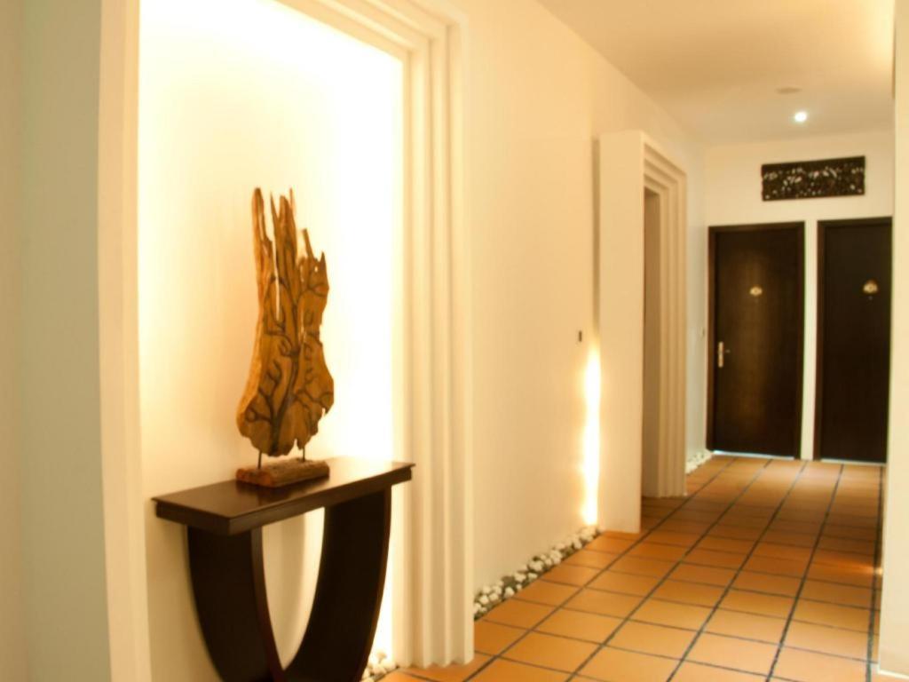 La Rose Boutique Hotel & Spa Phnom Penh Zewnętrze zdjęcie