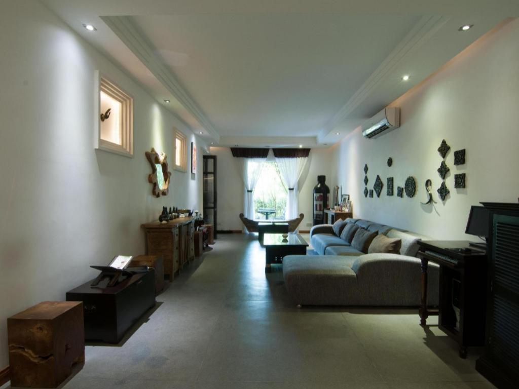 La Rose Boutique Hotel & Spa Phnom Penh Zewnętrze zdjęcie