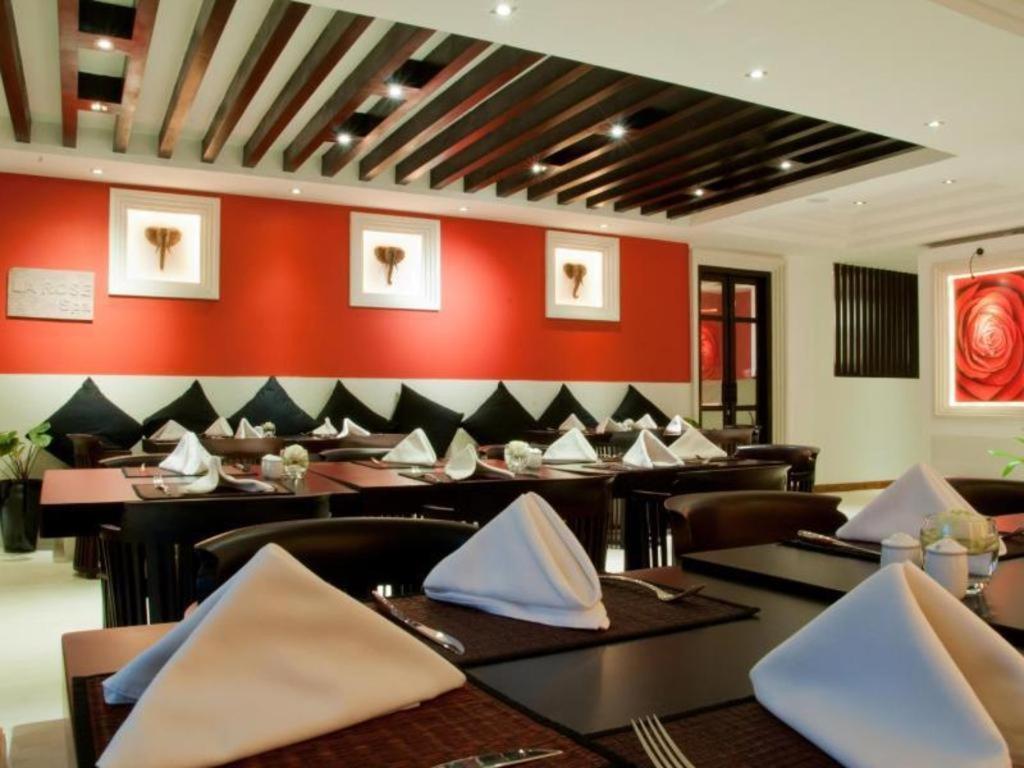 La Rose Boutique Hotel & Spa Phnom Penh Zewnętrze zdjęcie