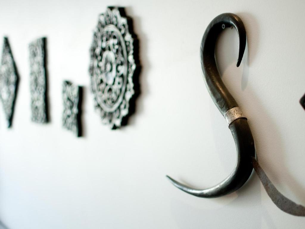 La Rose Boutique Hotel & Spa Phnom Penh Zewnętrze zdjęcie
