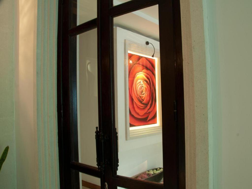 La Rose Boutique Hotel & Spa Phnom Penh Zewnętrze zdjęcie