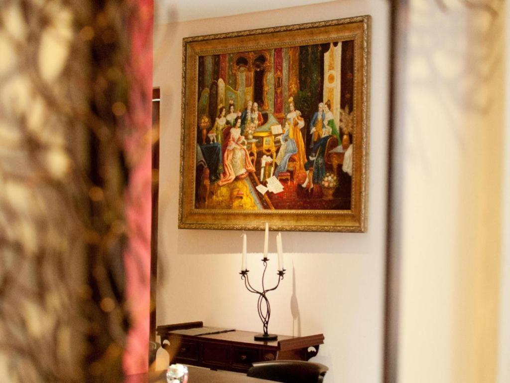 La Rose Boutique Hotel & Spa Phnom Penh Zewnętrze zdjęcie
